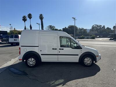 2012 Ford Transit Connect XLT   - Photo 7 - Gilroy, CA 95020