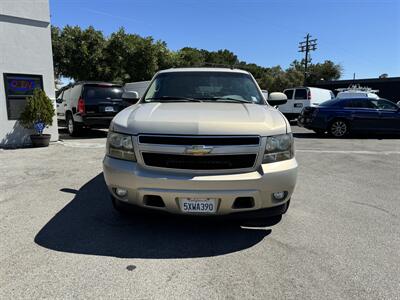 2007 Chevrolet Suburban LT   - Photo 2 - Gilroy, CA 95020