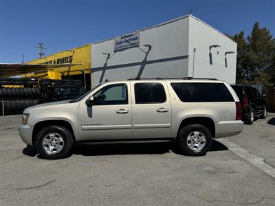 2007 Chevrolet Suburban LT   - Photo 7 - Gilroy, CA 95020