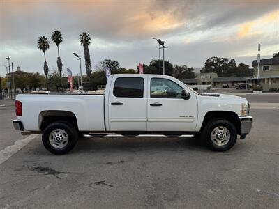 2014 Chevrolet Silverado 2500 LT   - Photo 8 - Gilroy, CA 95020