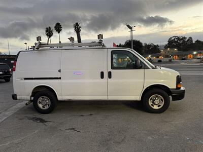 2013 Chevrolet Express 2500   - Photo 8 - Gilroy, CA 95020