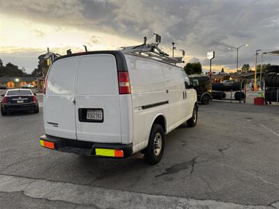 2013 Chevrolet Express 2500   - Photo 6 - Gilroy, CA 95020