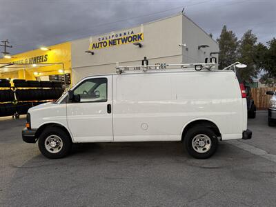 2013 Chevrolet Express 2500   - Photo 7 - Gilroy, CA 95020