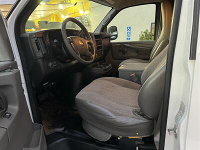 2013 Chevrolet Express 2500   - Photo 9 - Gilroy, CA 95020