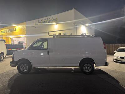 2016 GMC Savana 2500   - Photo 7 - Gilroy, CA 95020