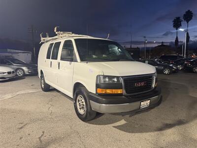 2016 GMC Savana 2500   - Photo 3 - Gilroy, CA 95020