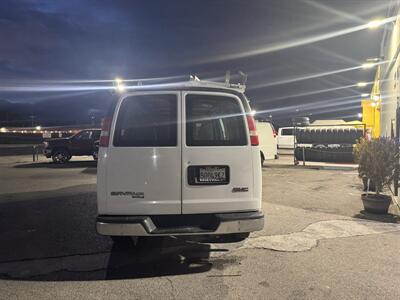 2016 GMC Savana 2500   - Photo 5 - Gilroy, CA 95020