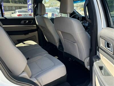 2019 Ford Explorer XLT   - Photo 12 - Gilroy, CA 95020