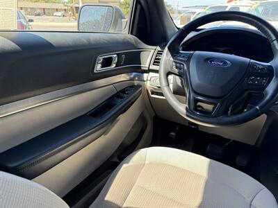 2019 Ford Explorer XLT   - Photo 15 - Gilroy, CA 95020