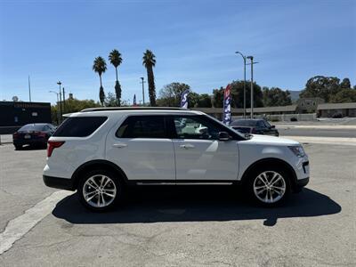 2019 Ford Explorer XLT   - Photo 8 - Gilroy, CA 95020