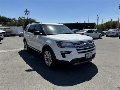 2019 Ford Explorer XLT   - Photo 3 - Gilroy, CA 95020