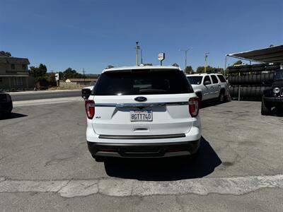 2019 Ford Explorer XLT   - Photo 5 - Gilroy, CA 95020