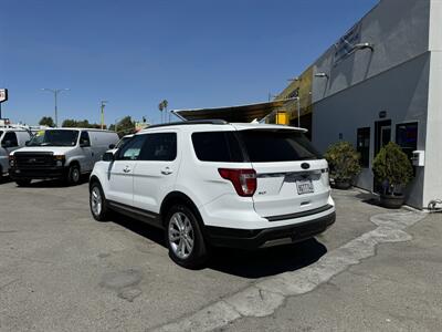 2019 Ford Explorer XLT   - Photo 4 - Gilroy, CA 95020