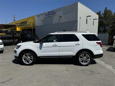 2019 Ford Explorer XLT   - Photo 7 - Gilroy, CA 95020