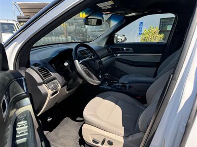 2019 Ford Explorer XLT   - Photo 9 - Gilroy, CA 95020