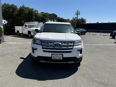 2019 Ford Explorer XLT   - Photo 2 - Gilroy, CA 95020