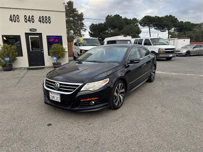 2016 Ford Fusion Energi Titanium Sedan