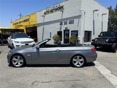 2009 BMW 335i   - Photo 7 - Gilroy, CA 95020