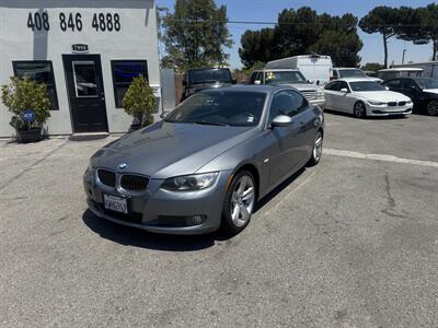 2009 BMW 335i   - Photo 12 - Gilroy, CA 95020