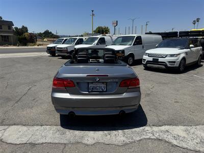 2009 BMW 335i   - Photo 5 - Gilroy, CA 95020