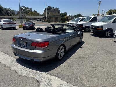 2009 BMW 335i   - Photo 6 - Gilroy, CA 95020