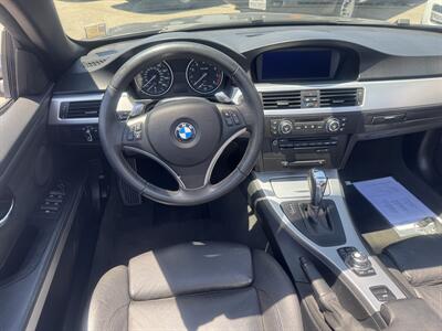 2009 BMW 335i   - Photo 9 - Gilroy, CA 95020