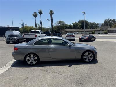 2009 BMW 335i   - Photo 19 - Gilroy, CA 95020