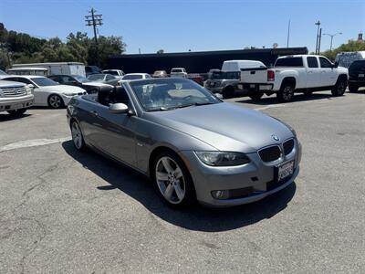 2009 BMW 335i   - Photo 3 - Gilroy, CA 95020