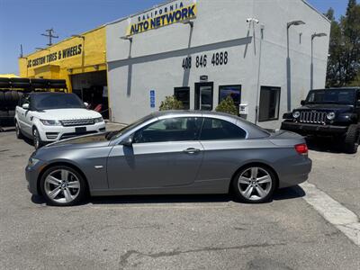 2009 BMW 335i   - Photo 18 - Gilroy, CA 95020