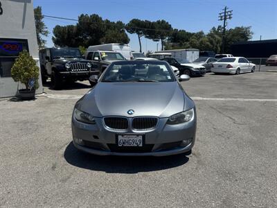 2009 BMW 335i   - Photo 2 - Gilroy, CA 95020