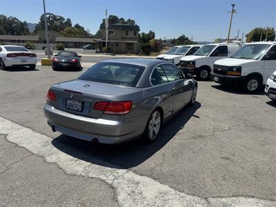 2009 BMW 335i   - Photo 17 - Gilroy, CA 95020