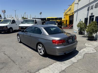 2009 BMW 335i   - Photo 15 - Gilroy, CA 95020