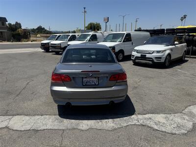 2009 BMW 335i   - Photo 16 - Gilroy, CA 95020