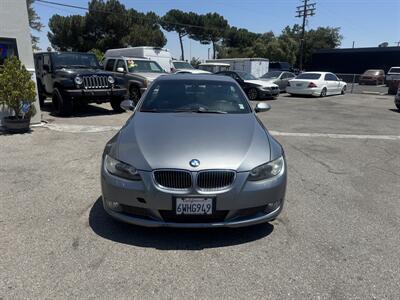2009 BMW 335i   - Photo 13 - Gilroy, CA 95020