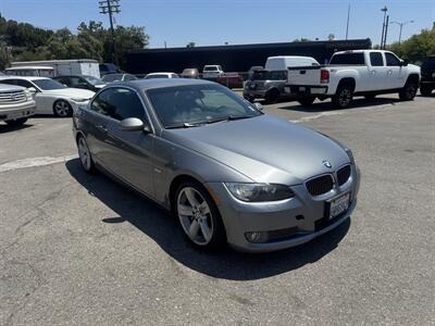 2009 BMW 335i   - Photo 14 - Gilroy, CA 95020