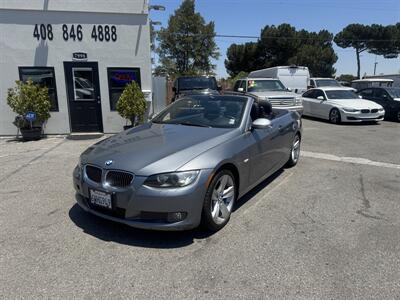 2009 BMW 335i   - Photo 1 - Gilroy, CA 95020
