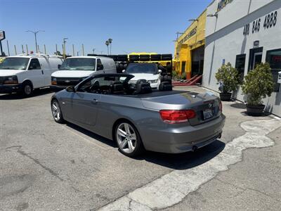 2009 BMW 335i   - Photo 4 - Gilroy, CA 95020