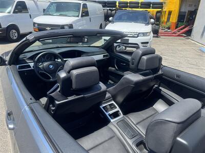 2009 BMW 335i   - Photo 11 - Gilroy, CA 95020