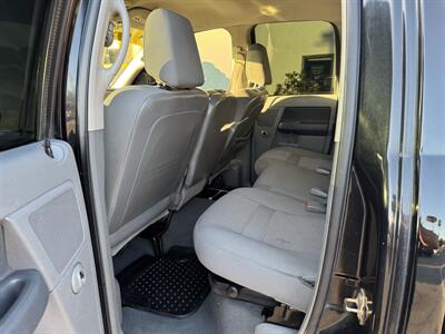 2007 Dodge Ram 1500 ST ST 4dr Quad Cab   - Photo 11 - Gilroy, CA 95020