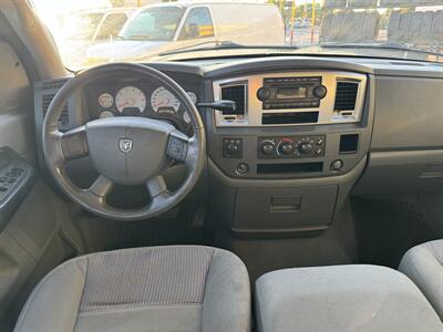 2007 Dodge Ram 1500 ST ST 4dr Quad Cab   - Photo 12 - Gilroy, CA 95020