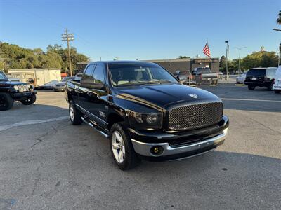 2007 Dodge Ram 1500 ST ST 4dr Quad Cab   - Photo 3 - Gilroy, CA 95020
