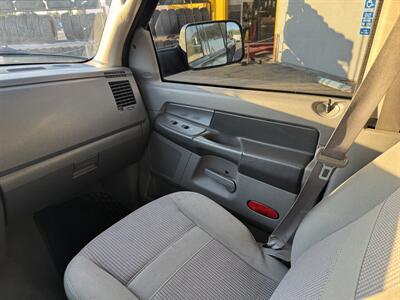 2007 Dodge Ram 1500 ST ST 4dr Quad Cab   - Photo 15 - Gilroy, CA 95020