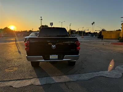 2007 Dodge Ram 1500 ST ST 4dr Quad Cab   - Photo 5 - Gilroy, CA 95020