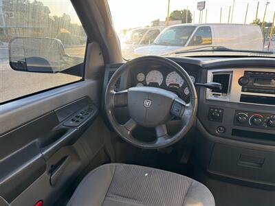 2007 Dodge Ram 1500 ST ST 4dr Quad Cab   - Photo 14 - Gilroy, CA 95020