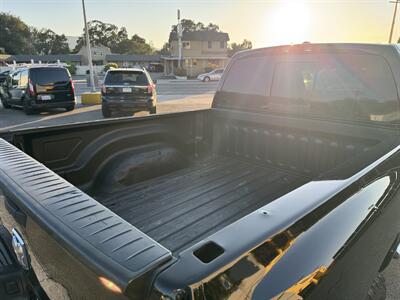 2007 Dodge Ram 1500 ST ST 4dr Quad Cab   - Photo 9 - Gilroy, CA 95020
