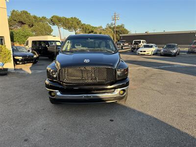 2007 Dodge Ram 1500 ST ST 4dr Quad Cab   - Photo 2 - Gilroy, CA 95020