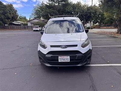 2015 Ford Transit Connect XL   - Photo 2 - Gilroy, CA 95020