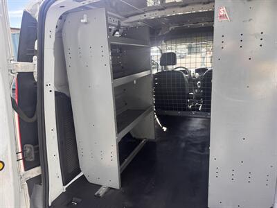 2015 Ford Transit Connect XL   - Photo 10 - Gilroy, CA 95020