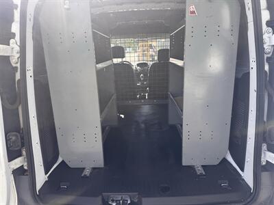 2015 Ford Transit Connect XL   - Photo 12 - Gilroy, CA 95020