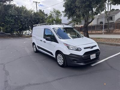 2015 Ford Transit Connect XL   - Photo 3 - Gilroy, CA 95020
